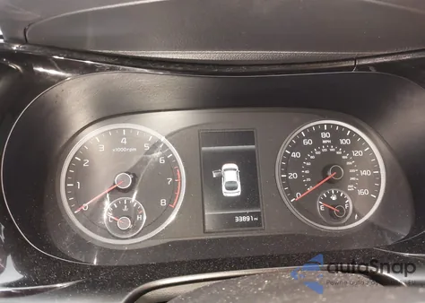 2021 Kia K5 Gt from USA, damaged, VIN 5XXG44J80MG079284